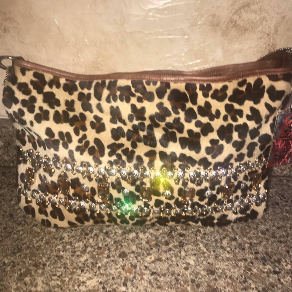 Kurtmen Cowhide Leather Purse